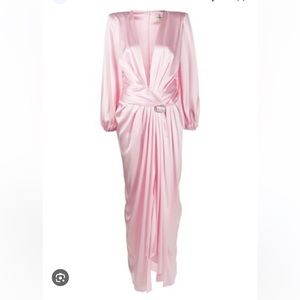 Size 36 XS, S alexandre Vauthier dress. Worn once
